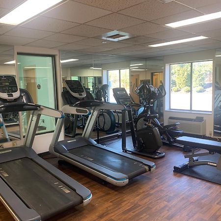 Sleep Inn Carlisle South Екстер'єр фото
