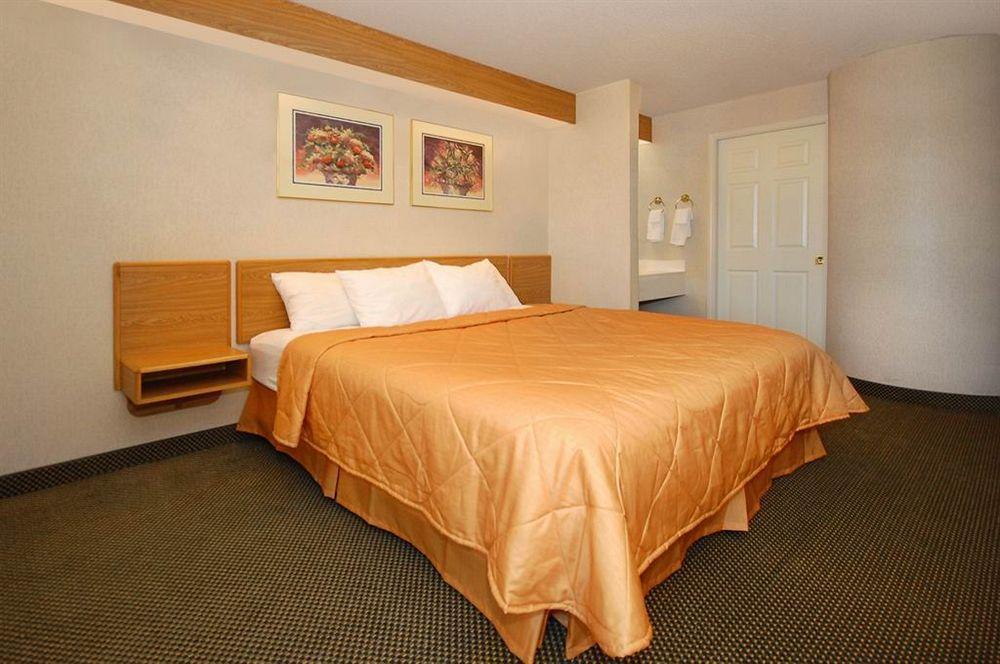 Sleep Inn Carlisle South Екстер'єр фото
