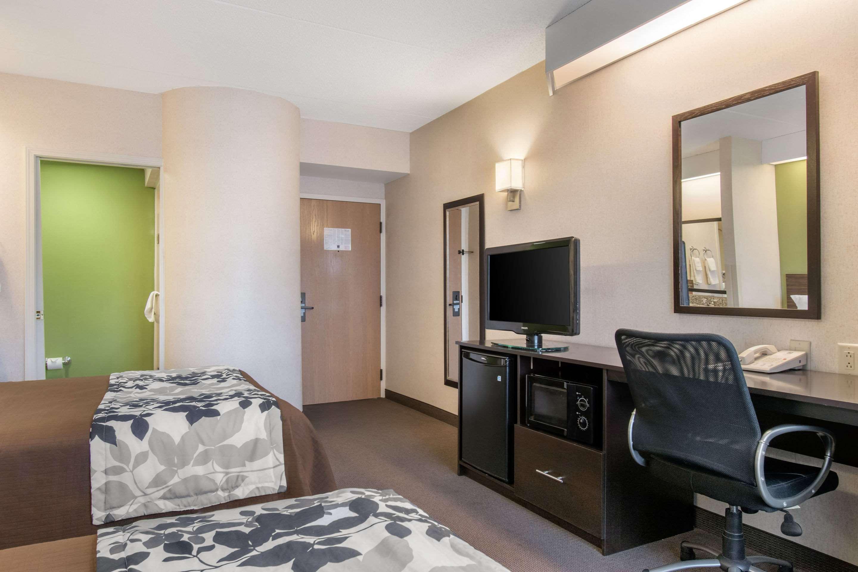 Sleep Inn Carlisle South Екстер'єр фото