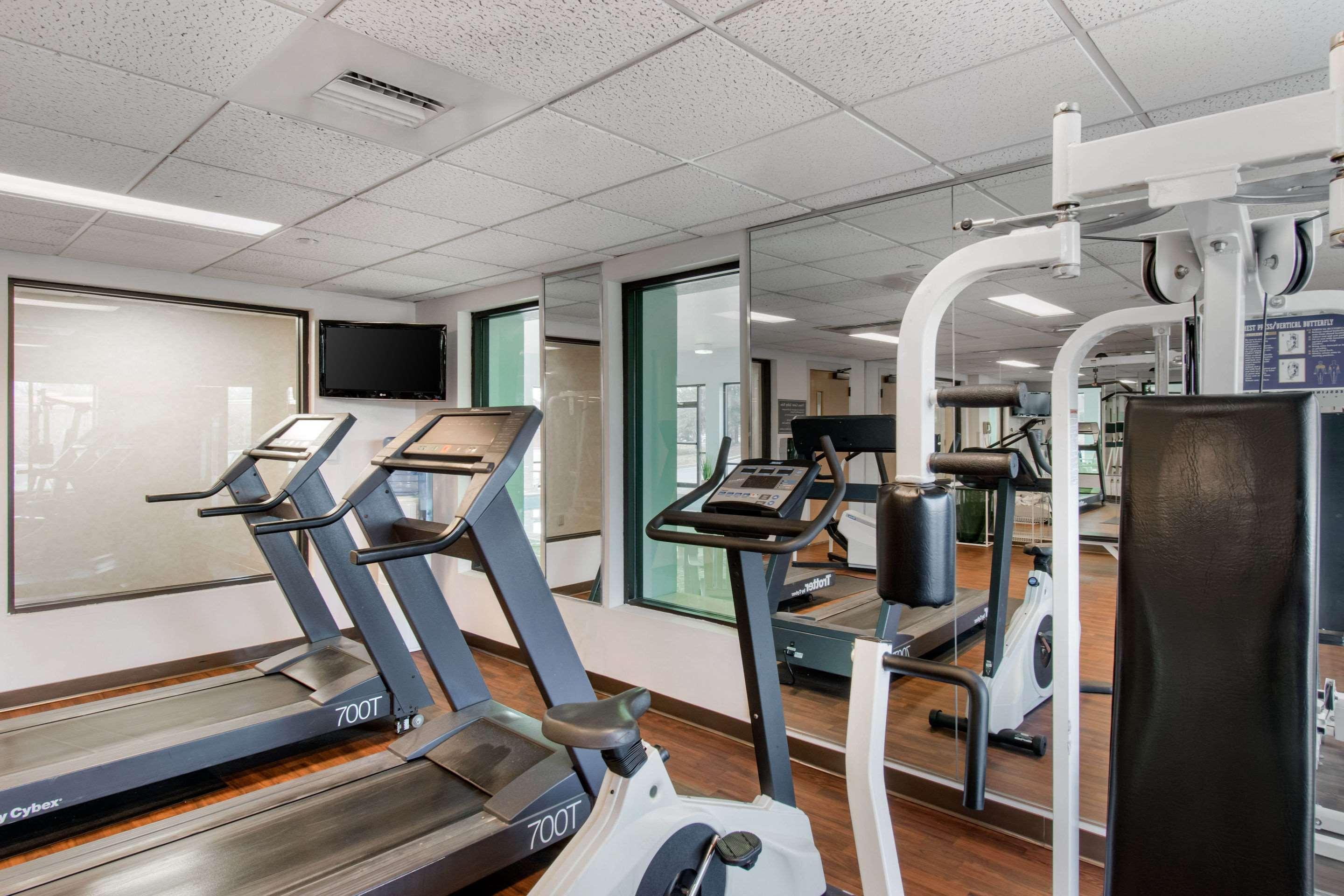 Sleep Inn Carlisle South Екстер'єр фото