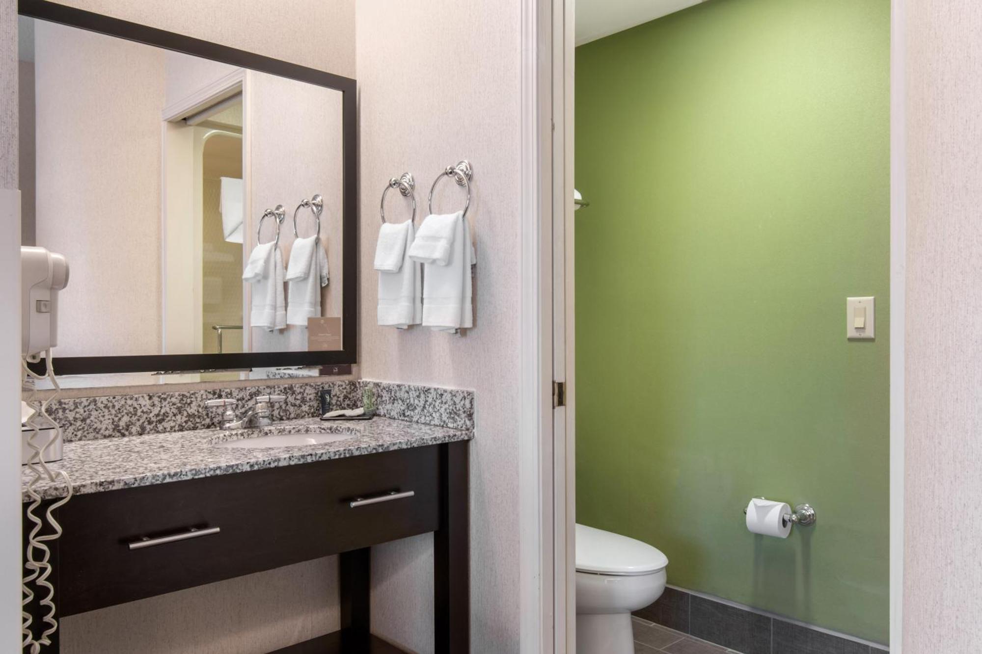Sleep Inn Carlisle South Екстер'єр фото
