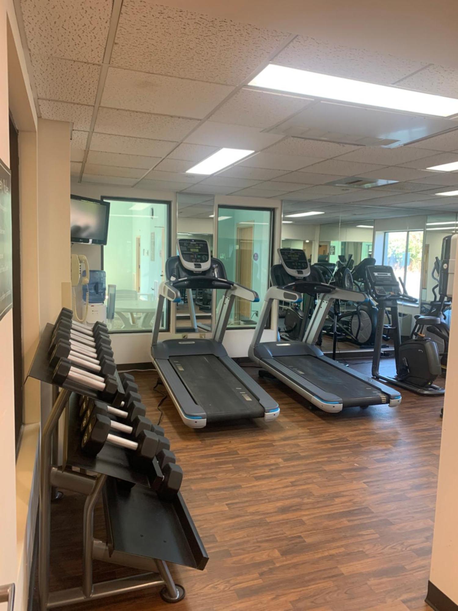 Sleep Inn Carlisle South Екстер'єр фото