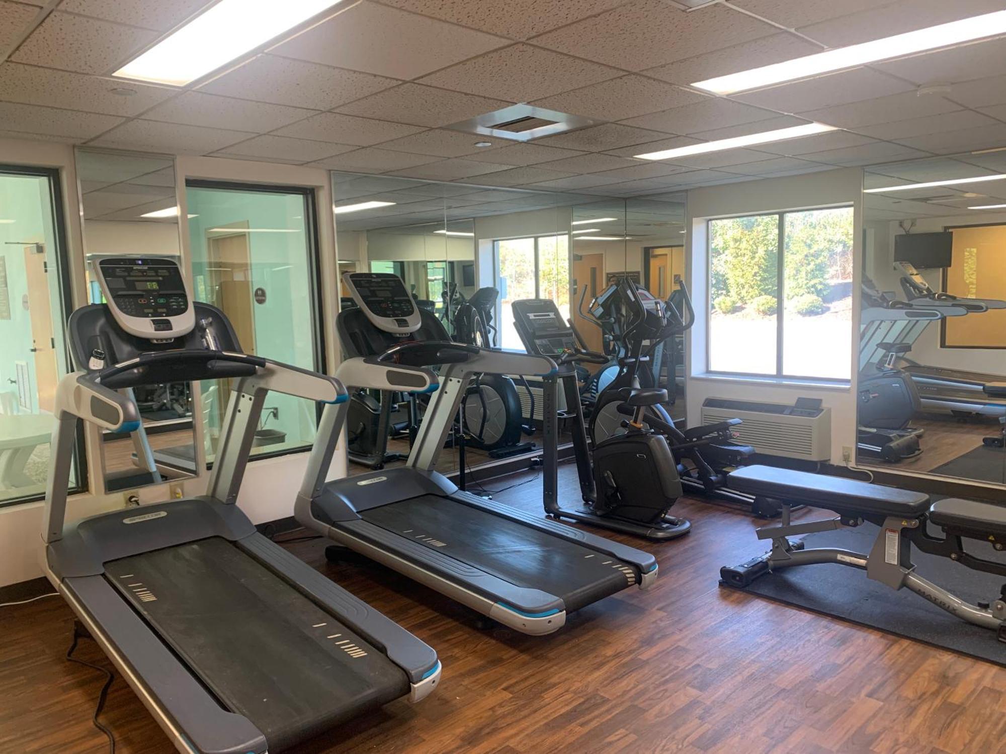 Sleep Inn Carlisle South Екстер'єр фото
