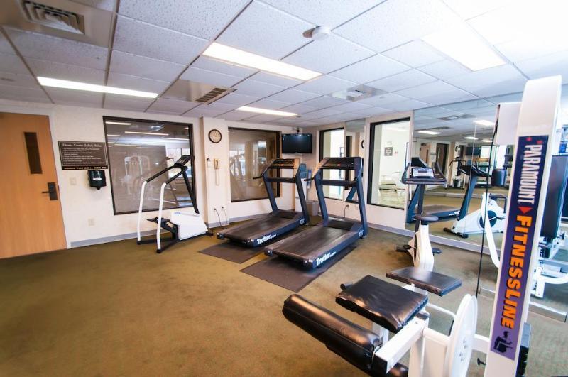 Sleep Inn Carlisle South Екстер'єр фото
