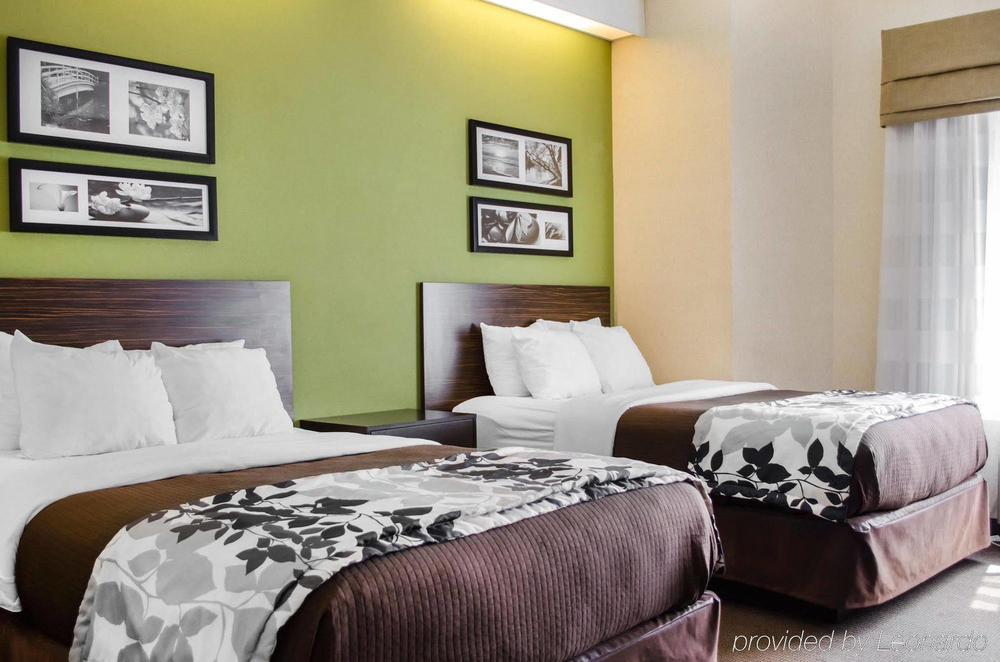 Sleep Inn Carlisle South Екстер'єр фото