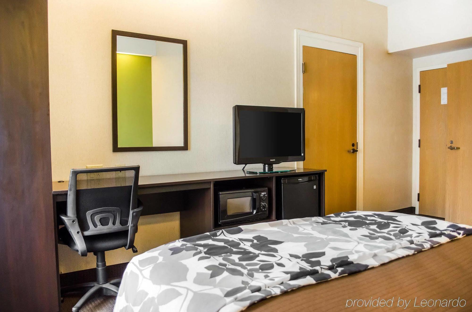 Sleep Inn Carlisle South Екстер'єр фото