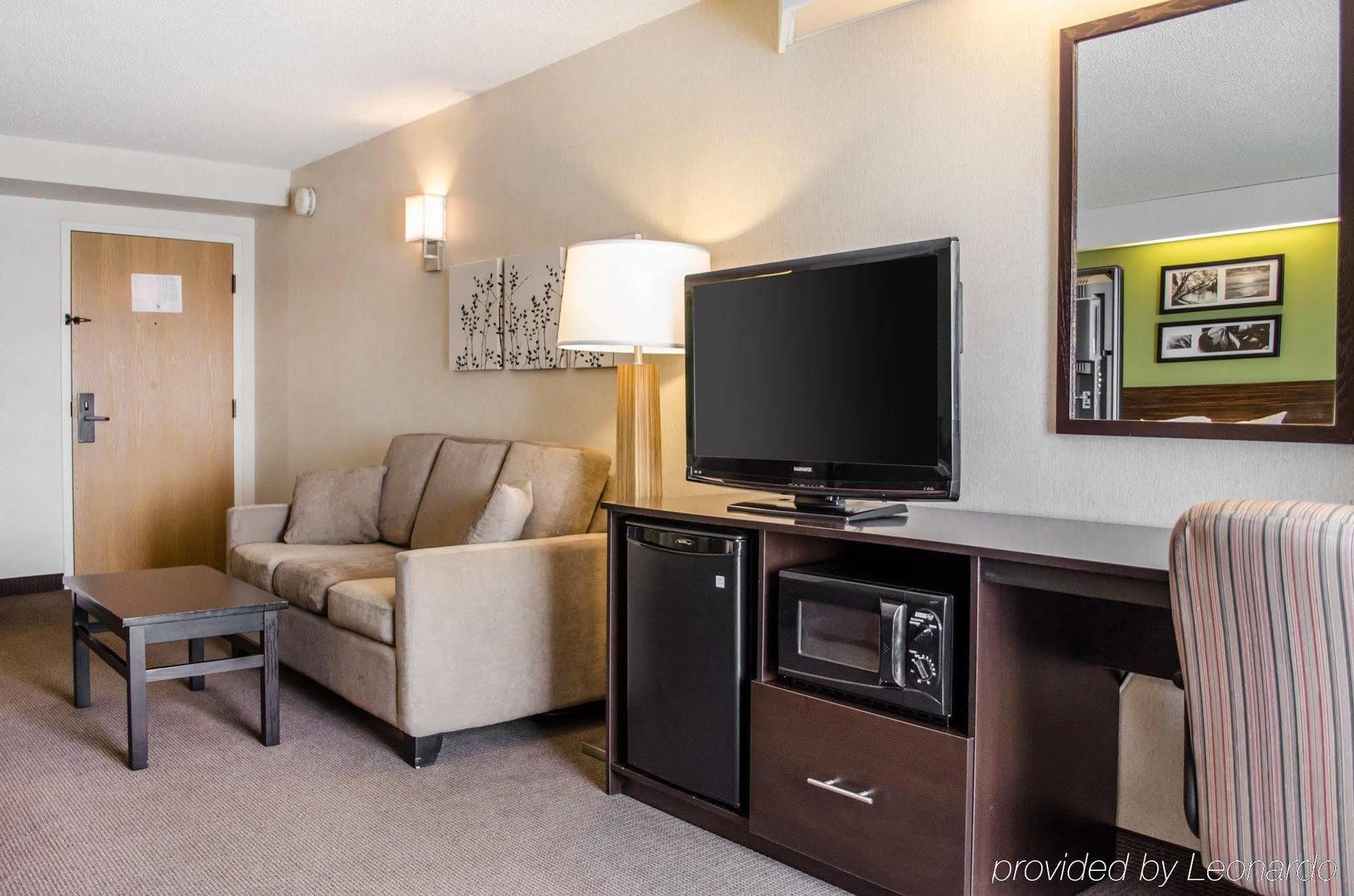 Sleep Inn Carlisle South Екстер'єр фото
