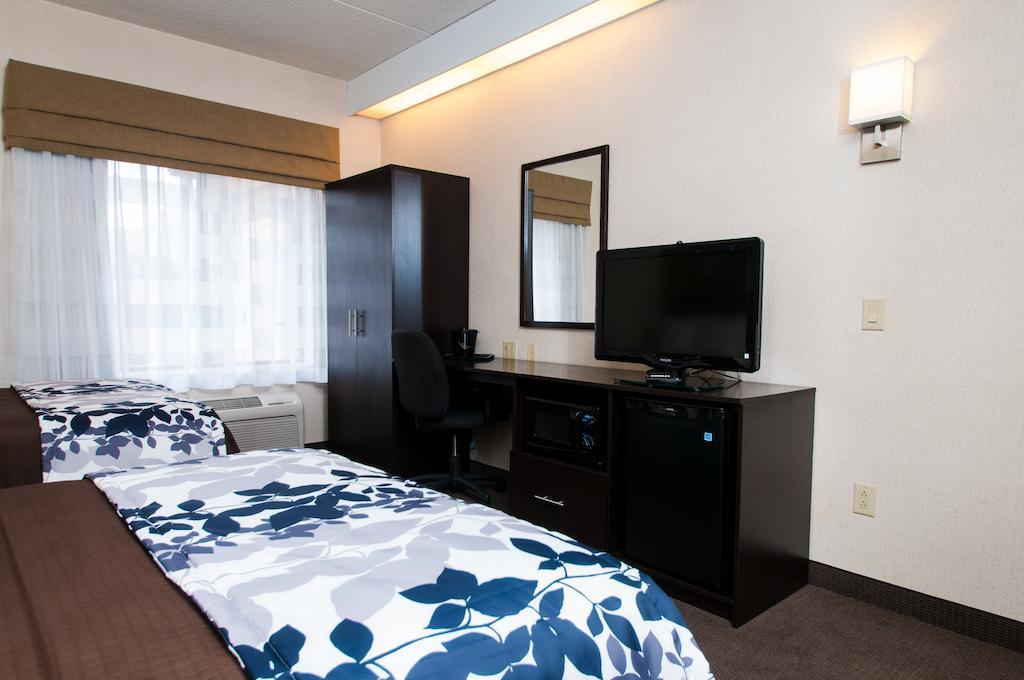 Sleep Inn Carlisle South Номер фото