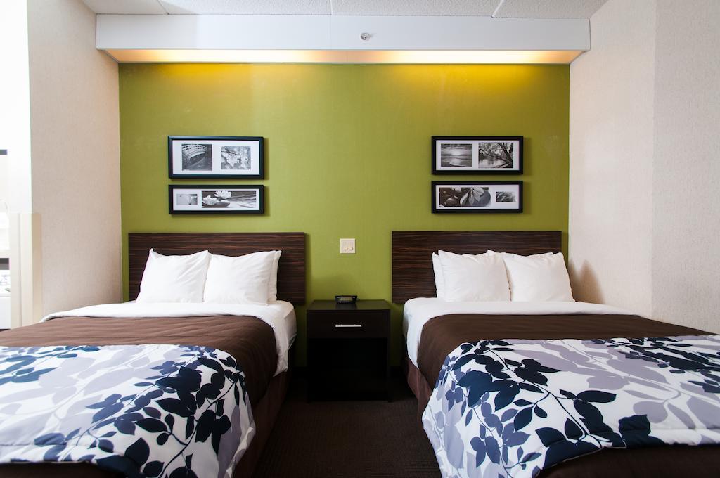 Sleep Inn Carlisle South Номер фото