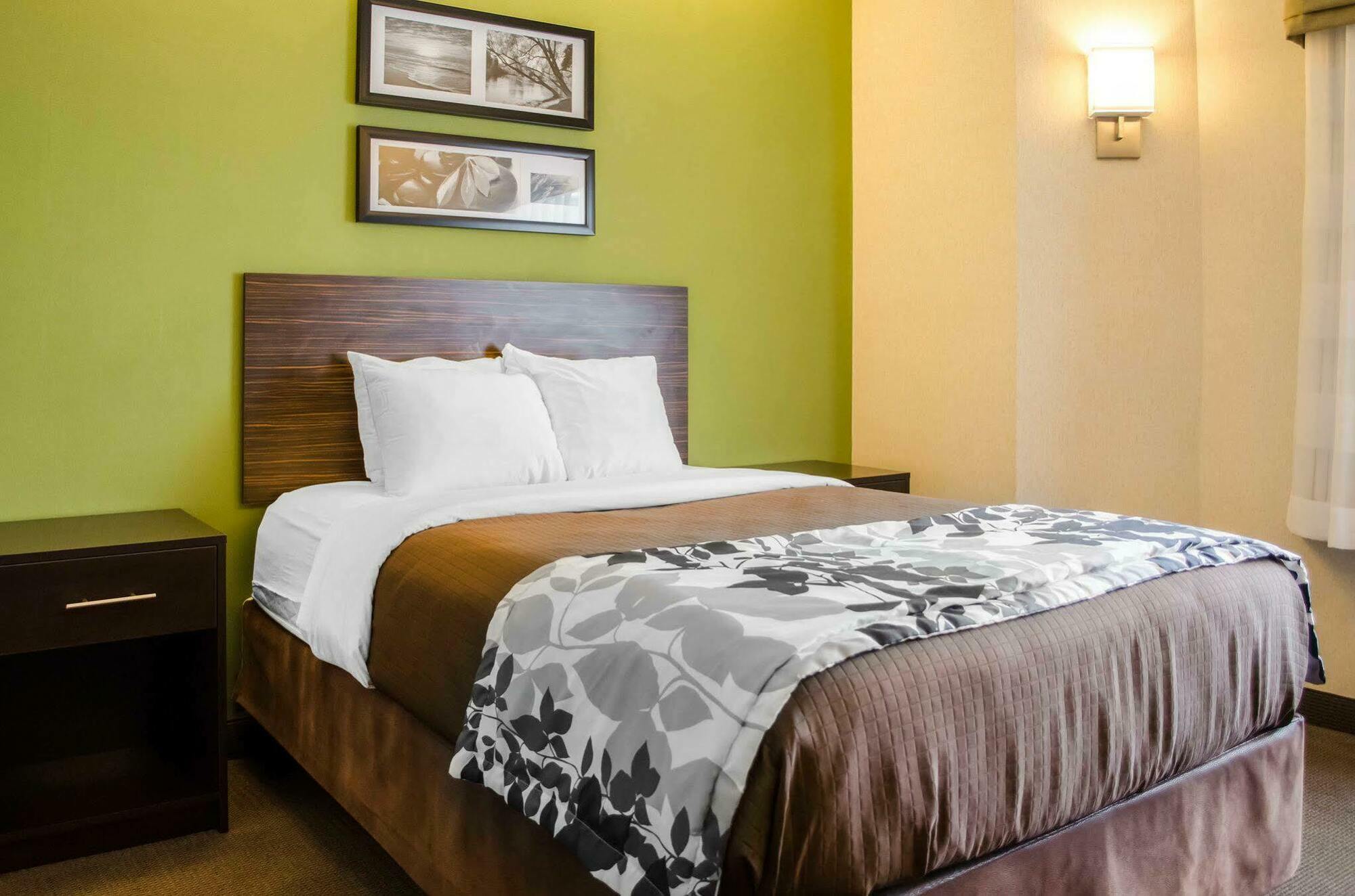 Sleep Inn Carlisle South Екстер'єр фото