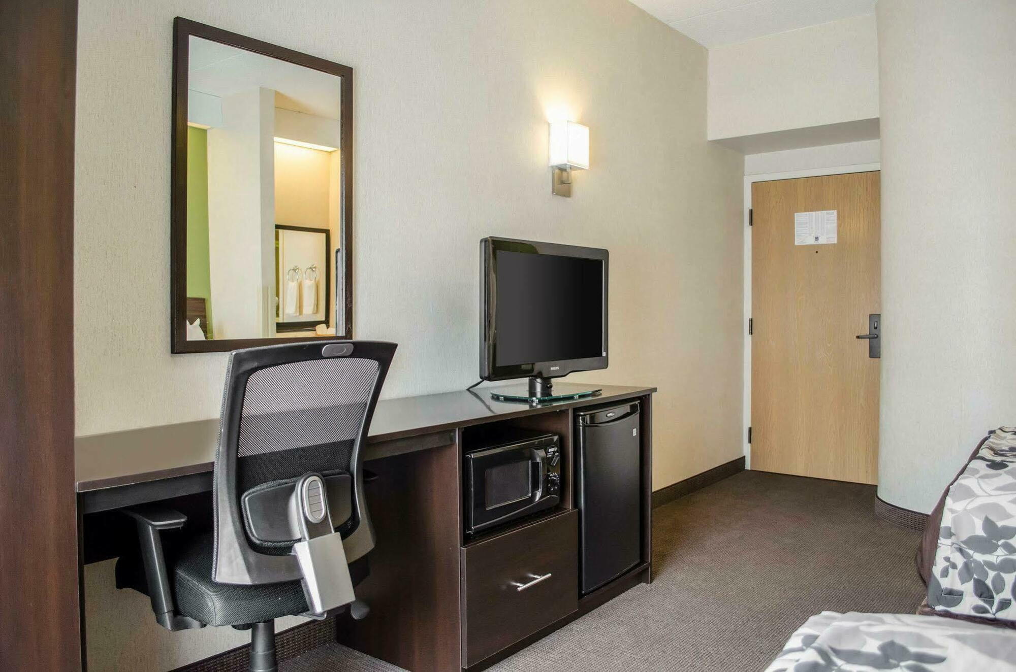 Sleep Inn Carlisle South Екстер'єр фото