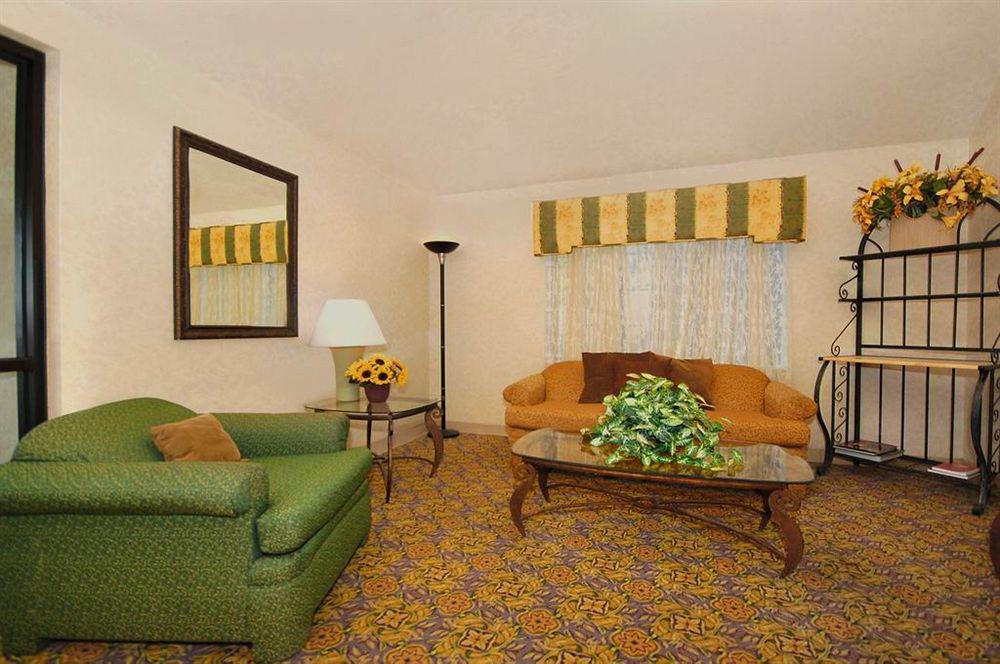 Sleep Inn Carlisle South Інтер'єр фото